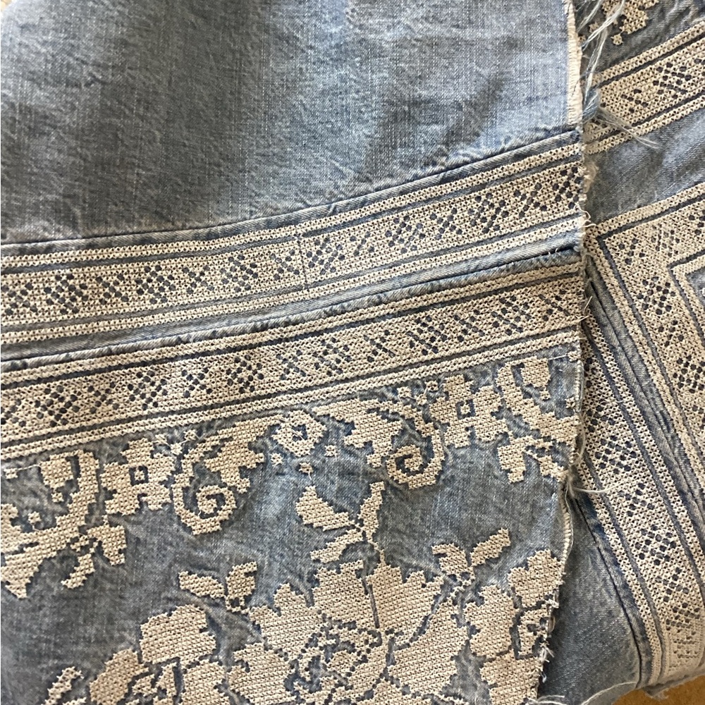 We The Free Power play jeans sz xs - Picture 10 of 10